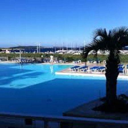Coudouliere Vue Mer Et Port Apartman Six-Fours-les-Plages Kültér fotó