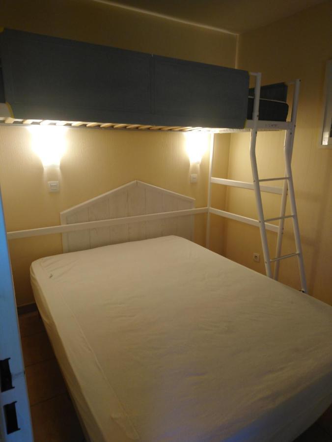 Coudouliere Vue Mer Et Port Apartman Six-Fours-les-Plages Kültér fotó