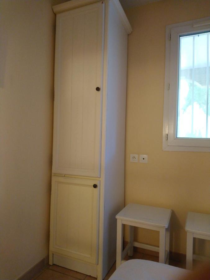 Coudouliere Vue Mer Et Port Apartman Six-Fours-les-Plages Kültér fotó