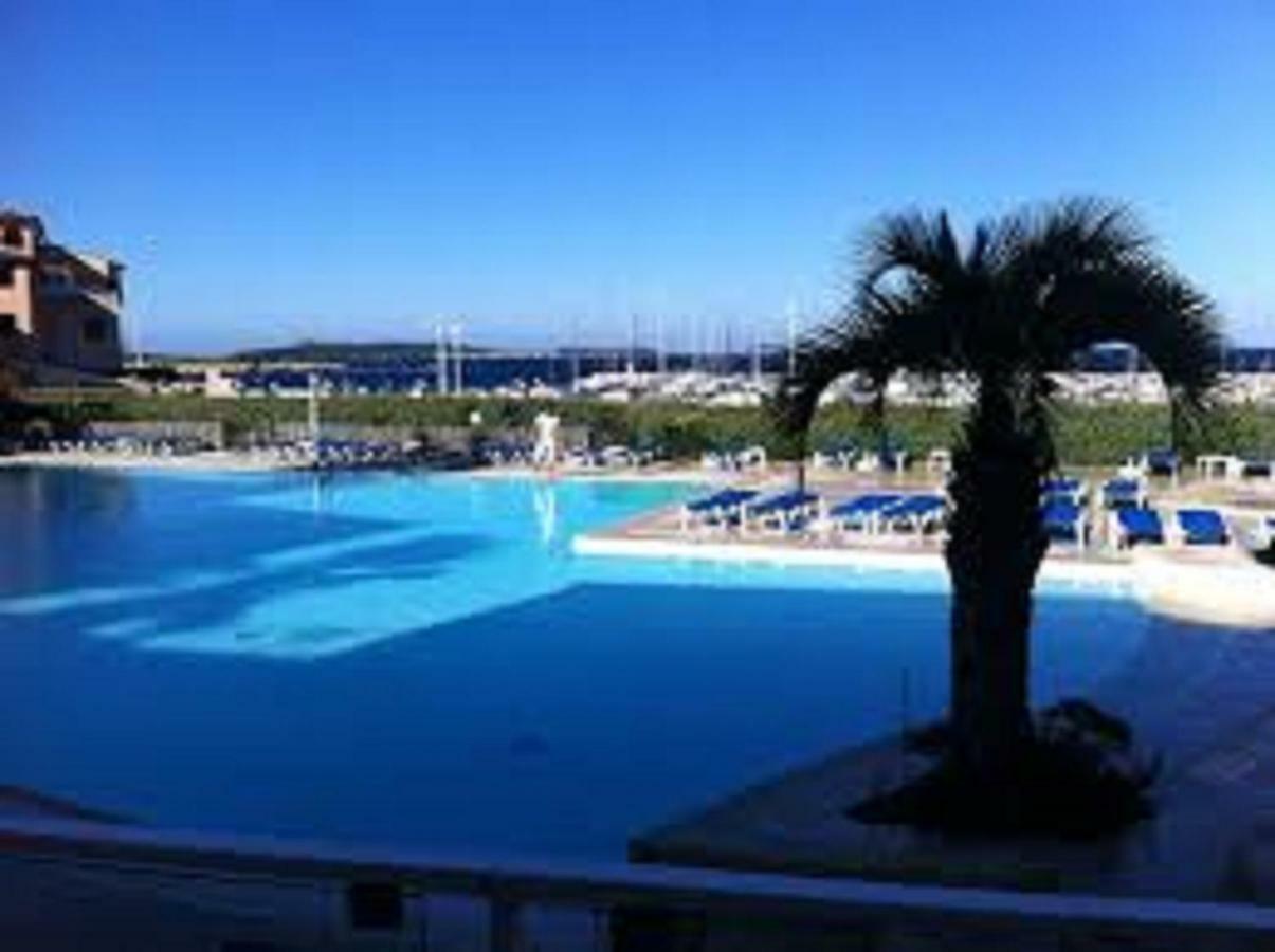 Coudouliere Vue Mer Et Port Apartman Six-Fours-les-Plages Kültér fotó