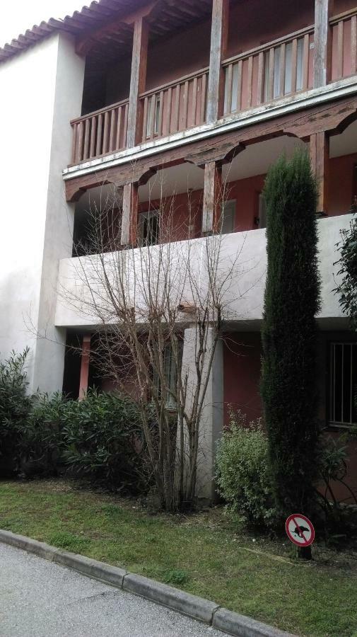 Coudouliere Vue Mer Et Port Apartman Six-Fours-les-Plages Kültér fotó
